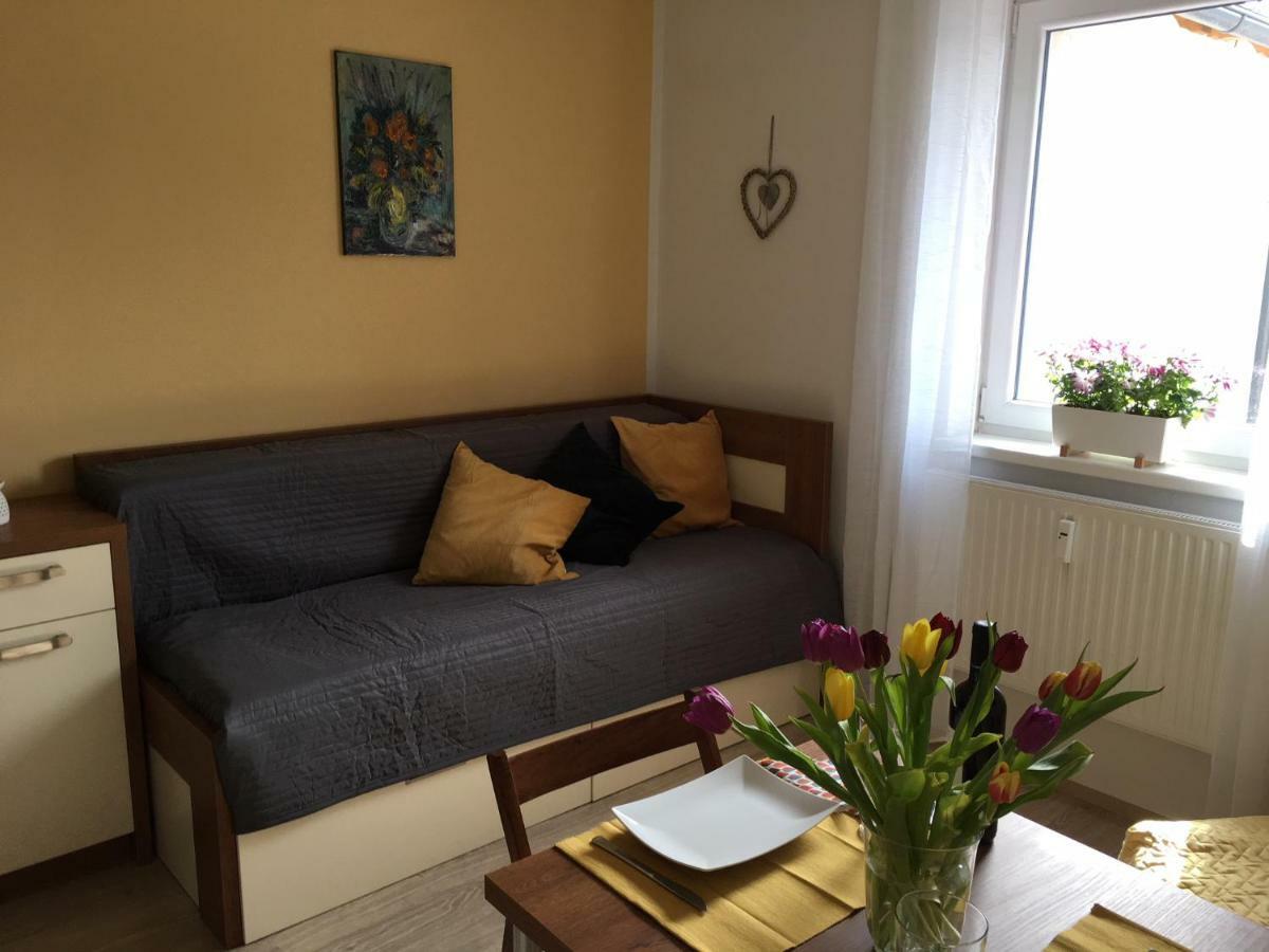 Apartman Dlouhe Strane Лоучна-над-Десноу Экстерьер фото